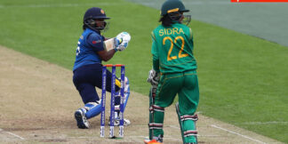 Pakistan Women vs Sri Lanka Women, Head To Head, ICC Women's T20 World Cup 2024  