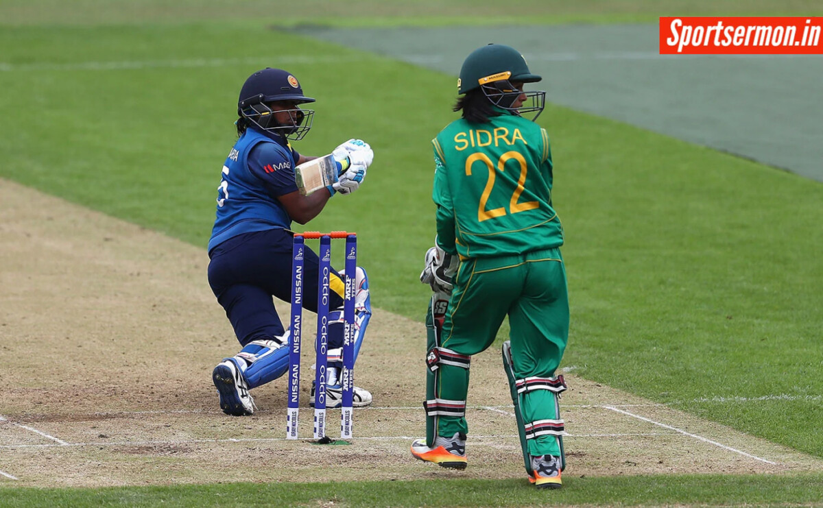 Pakistan Women vs Sri Lanka Women, Head To Head, ICC Women's T20 World Cup 2024  
