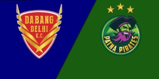 Patna Pirates vs Dabang Delhi K.C. Prediction, PAT vs DEL Live, Stream, PKL  