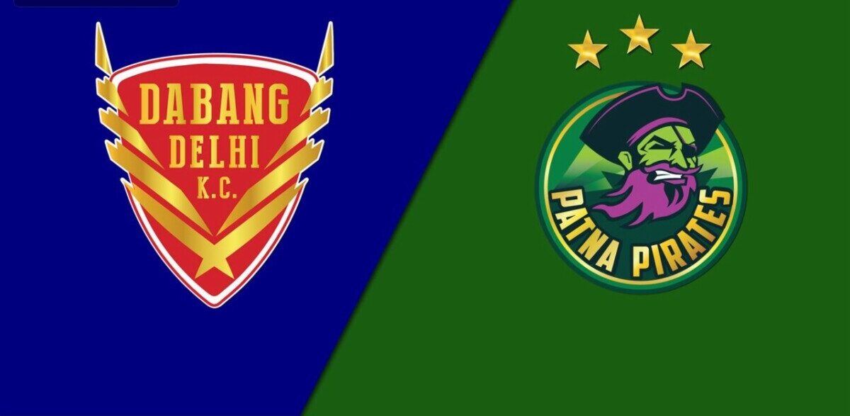 Patna Pirates vs Dabang Delhi K.C. Prediction, PAT vs DEL Live, Stream, PKL  