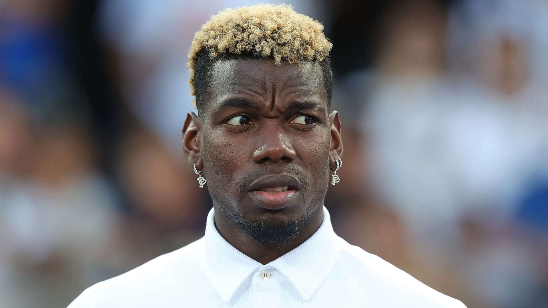 Pogba's wage cut revealed as doping ban is reduced   Pogba's wage cut revealed as doping ban is reduced