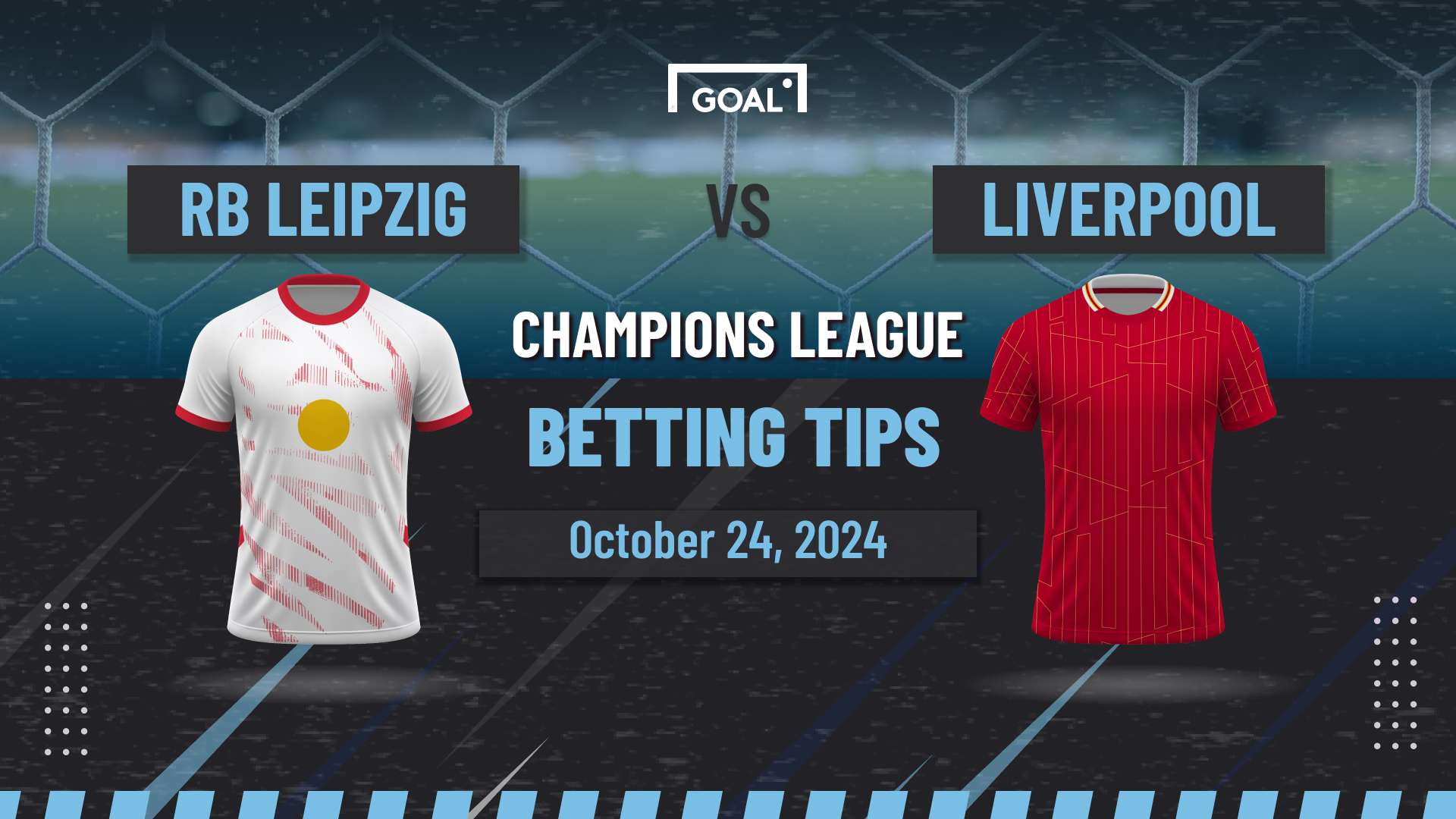 RB Leipzig vs Liverpool Predictions: Goals Expected at Red Bull Arena  