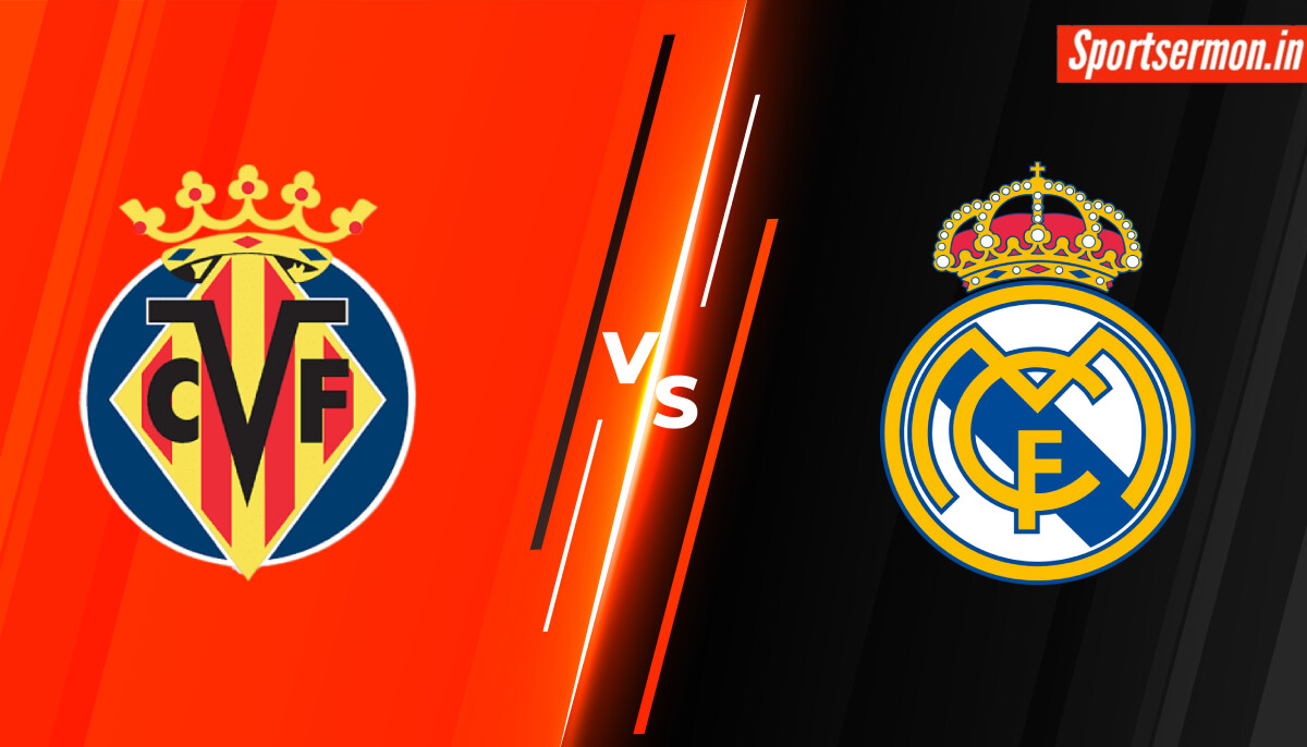 Real Madrid vs Villarreal Prediction, RM vs VIL, Live Stream, H2H, La Liga 2024  