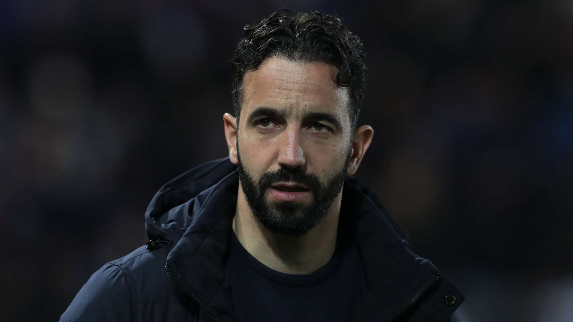 Man Utd agree Amorim deal but must wait for new head coach   Man Utd agree Amorim deal but must wait for new head coach
