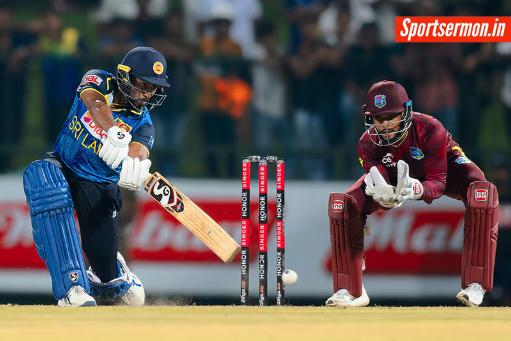 Sri Lanka vs West Indies 2nd ODI, SL vs WI Dream11 Prediction, Live Streaming   Sri Lanka vs West Indies 2nd ODI, SL vs WI Dream11 Prediction, Live Streaming