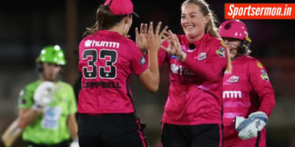 ST W vs HB W Dream11 Prediction, WBBL 2024, Head to Head, Live Score  