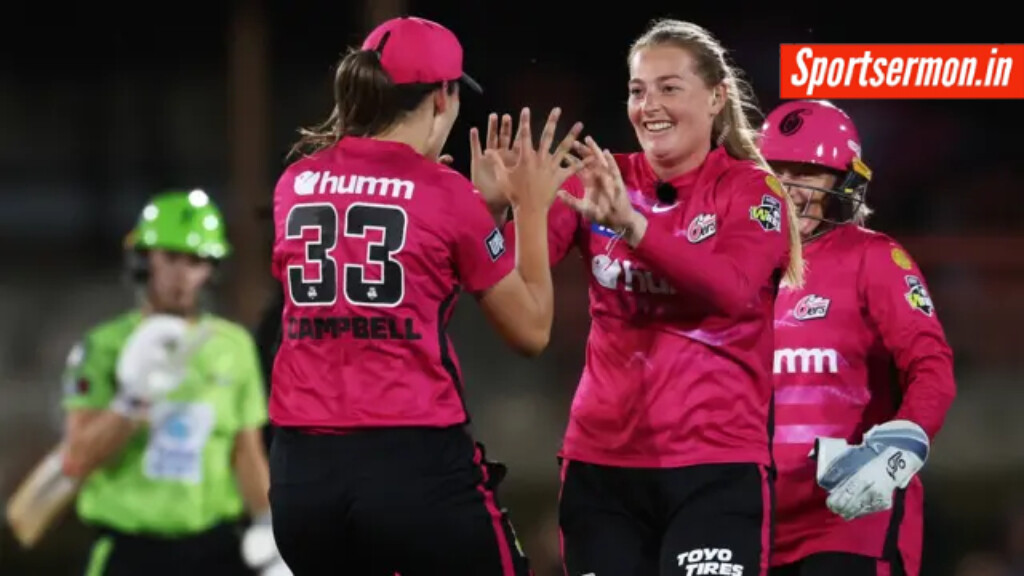 ST W vs HB W Dream11 Prediction, WBBL 2024, Head to Head, Live Score   ST W vs HB W Dream11 Prediction, WBBL 2024, Head to Head, Live Score
