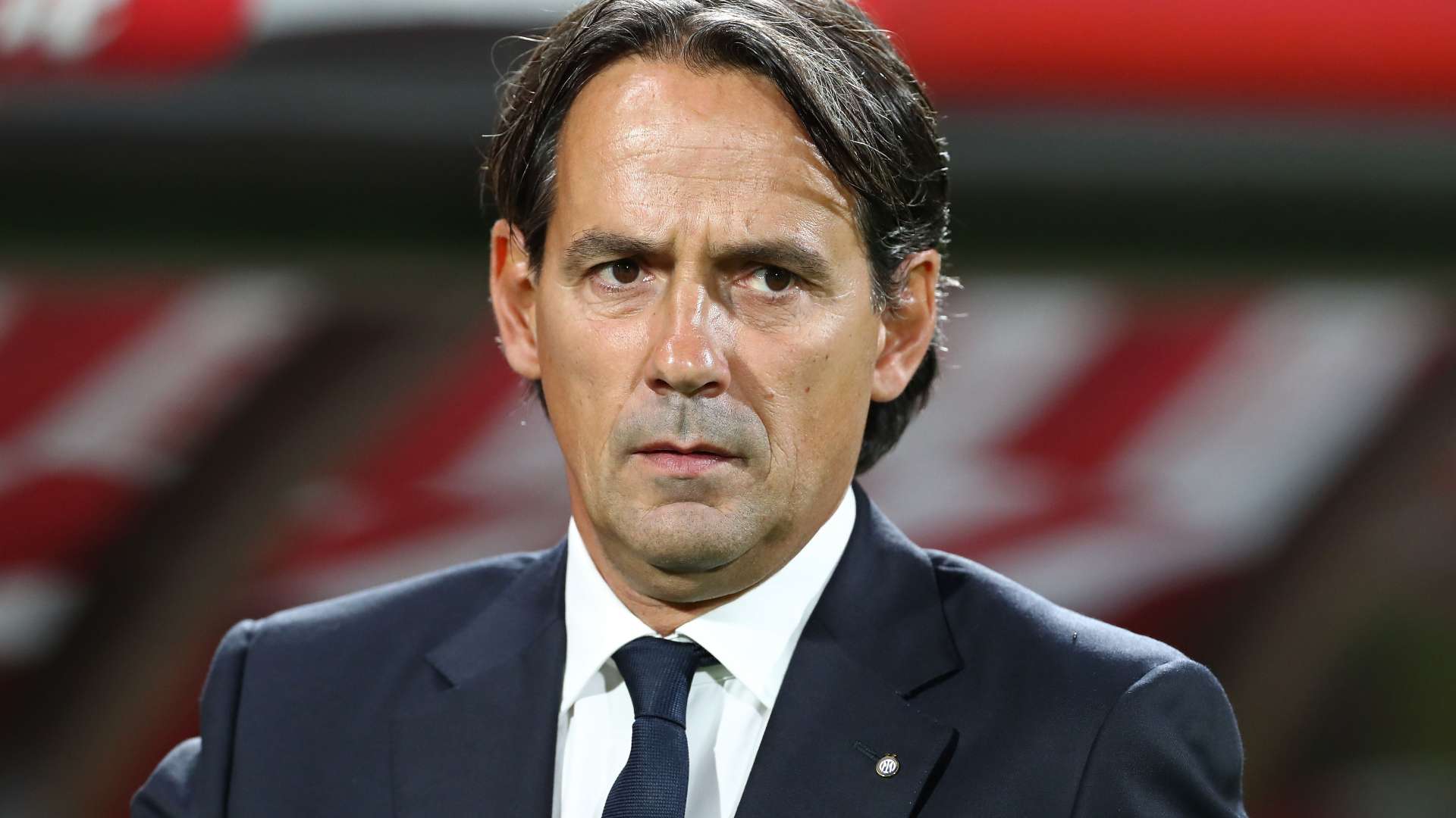 Inter's Inzaghi 'rejects' Man Utd offer to replace Ten Hag  