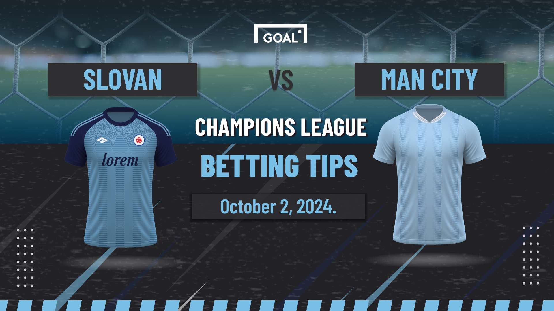 Slovan Bratislava vs Manchester City Predictions: Comfortable City Win  