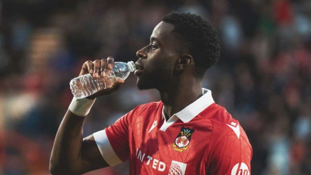 Rico makes miraculous return to action after horror riding injury  