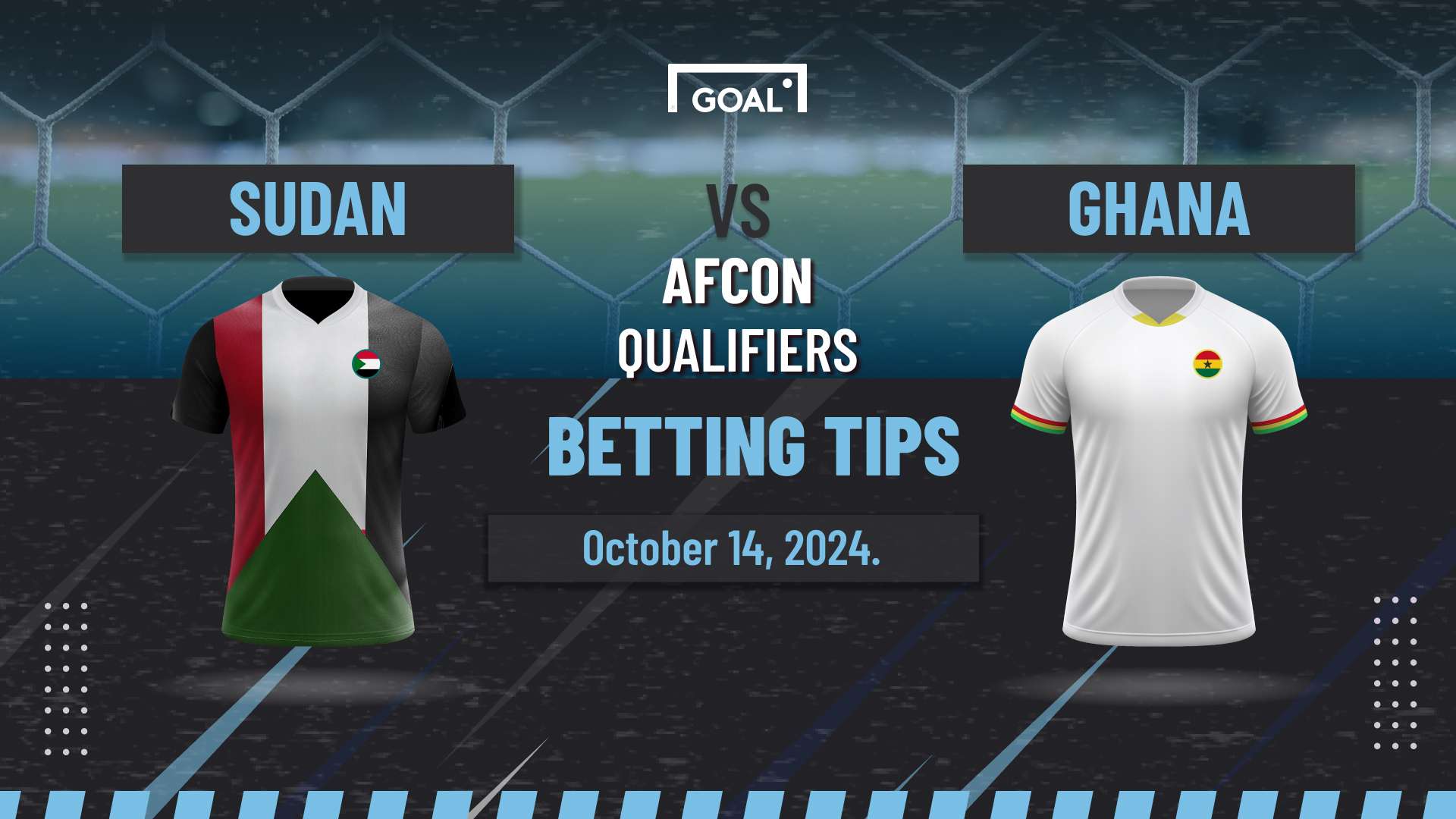 Sudan vs Ghana Predictions: Hosts to spring a surprise   Sudan vs Ghana Predictions: Hosts to spring a surprise