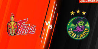 Telugu Titans vs Patna Pirates Prediction, TEL vs PAT Live, Stream, PKL  