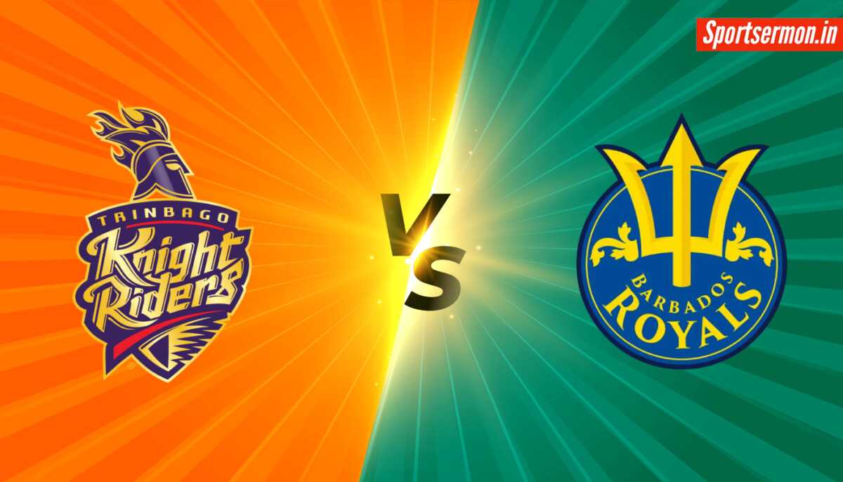 TKR vs BR Dream11 Prediction, Trinbago Knight Riders vs Barbados Royals, CPL   TKR vs BR Dream11 Prediction, Trinbago Knight Riders vs Barbados Royals, CPL