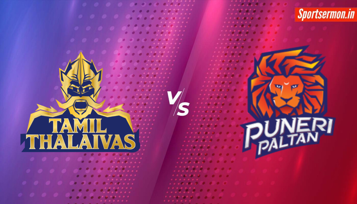 Tamil Thalaivas vs Puneri Paltan Prediction, TAM vs PUN Live, H2H, PKL 2024   Tamil Thalaivas vs Puneri Paltan Prediction, TAM vs PUN Live, H2H, PKL 2024