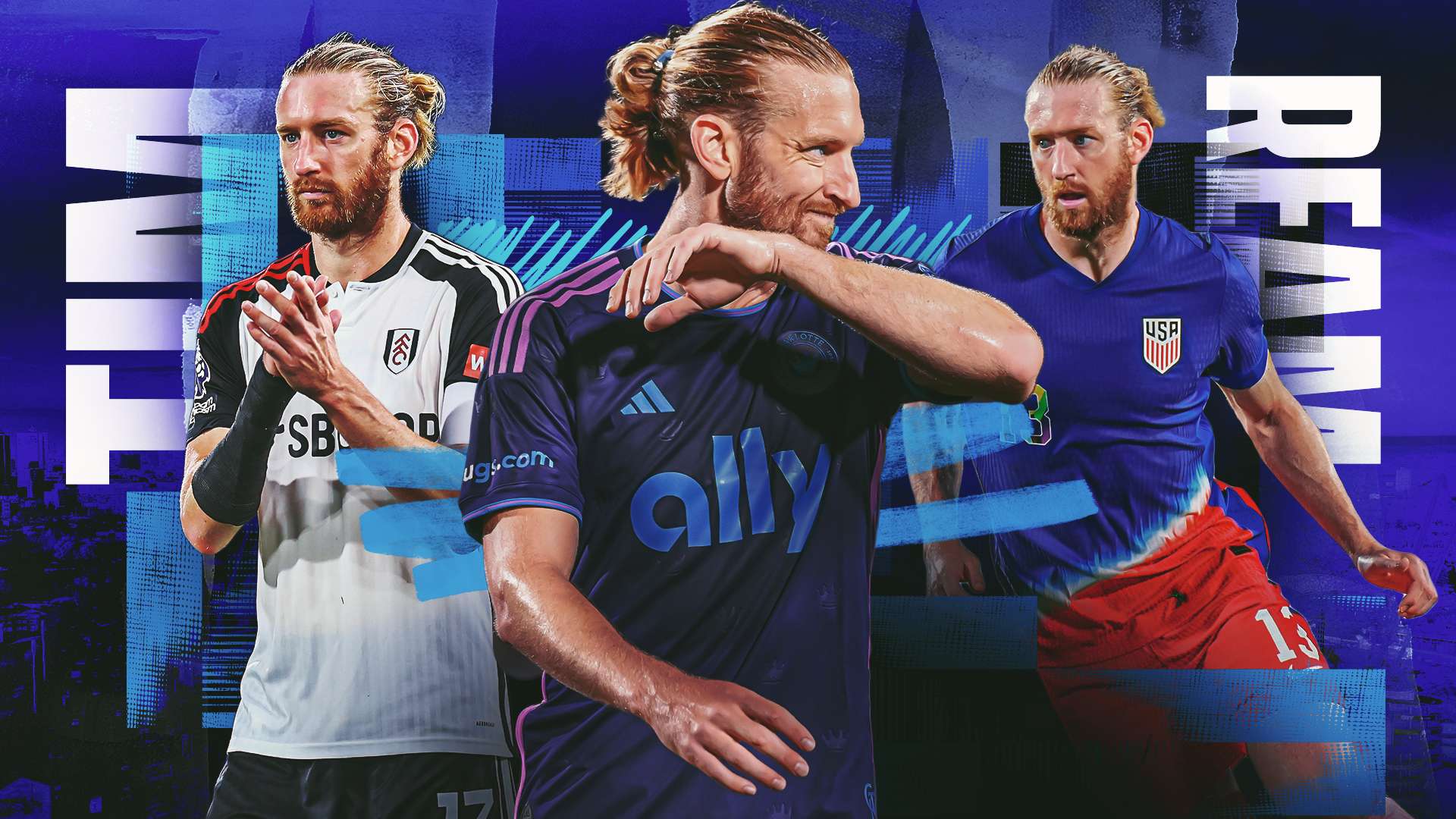 'Everybody can be replaced' - Wed Convo with resilient Ream  