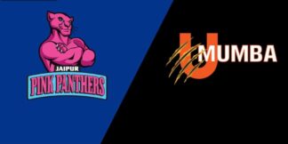 Jaipur Pink Panthers vs UP Yoddhas Prediction, JAI vs UP Live, H2H, PKL 2024  