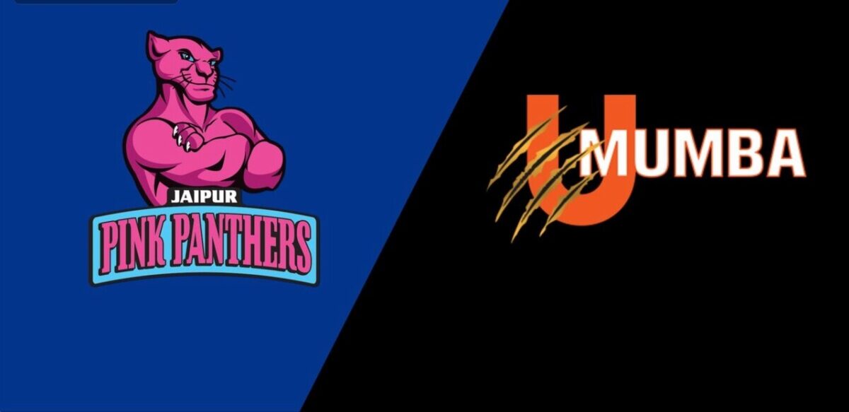 U Mumba vs Jaipur Pink Panthers Prediction, MUM vs JAI Live, Stream, PKL 2024   U Mumba vs Jaipur Pink Panthers Prediction, MUM vs JAI Live, Stream, PKL 2024