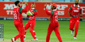 UAE vs Oman T20 Emerging Asia Cup, UAE vs OMN Dream11 Prediction, Live Score  