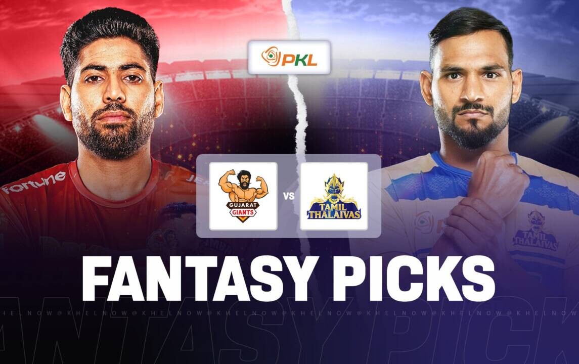 UP Yoddhas vs Haryana Steelers Prediction, UP vs HAR Live, Stream, PKL 2024  