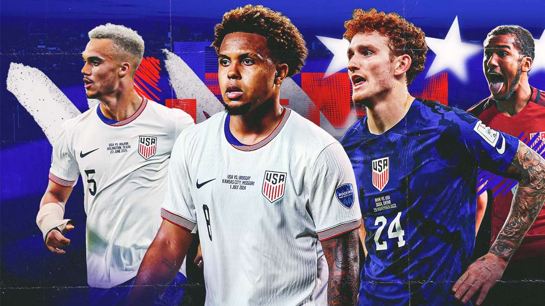 The Rondo: Who's in, who's out, who to watch on Poch's squad  