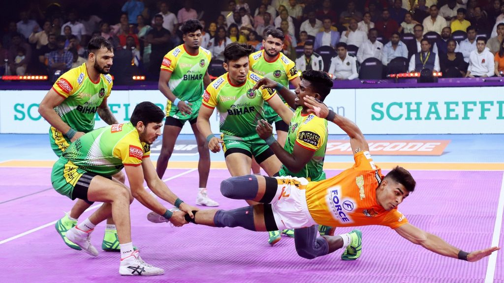 Puneri Paltan take on Patna Pirates as three-time champions commence PKL 11 campaign  