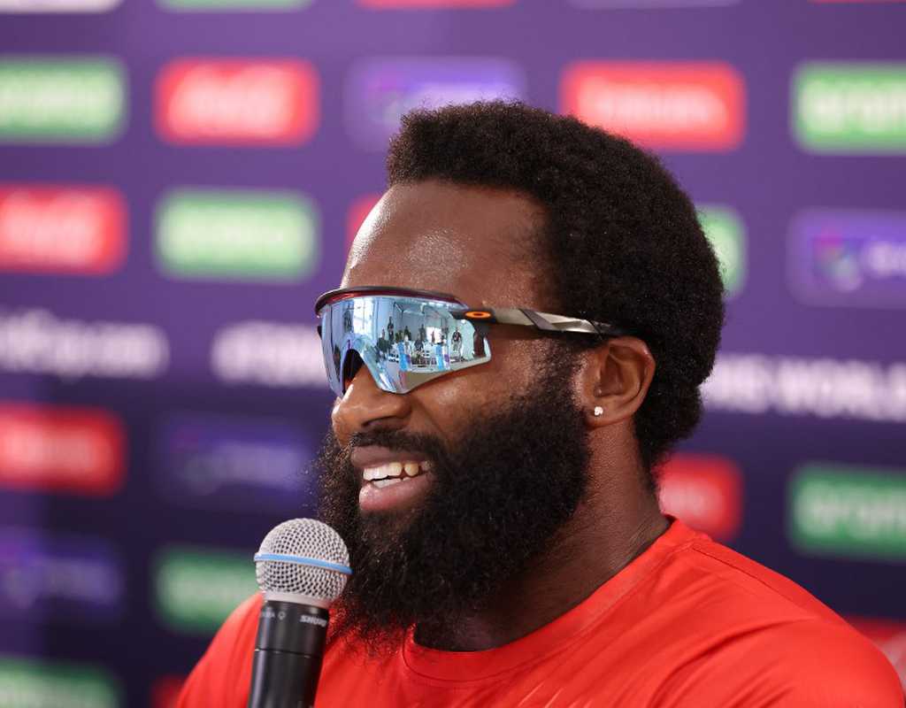 Aaron Jones axed from USA ODI side after choosing club over country  