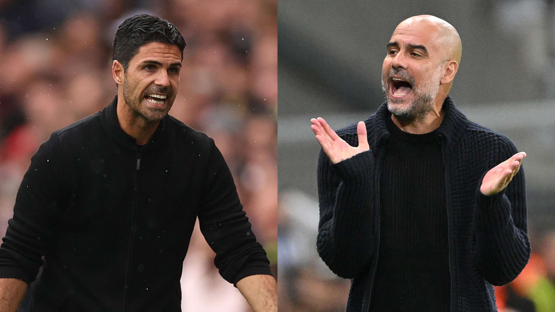 Arsenal 'most impacted' by Man City's legal battle against PL   Arsenal 'most impacted' by Man City's legal battle against PL