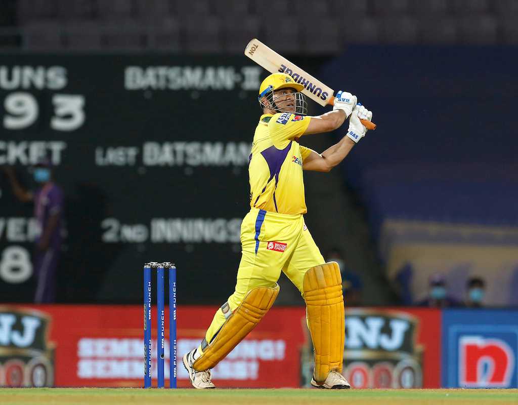 CSK look ahead as Dhoni clears the air over IPL participation  