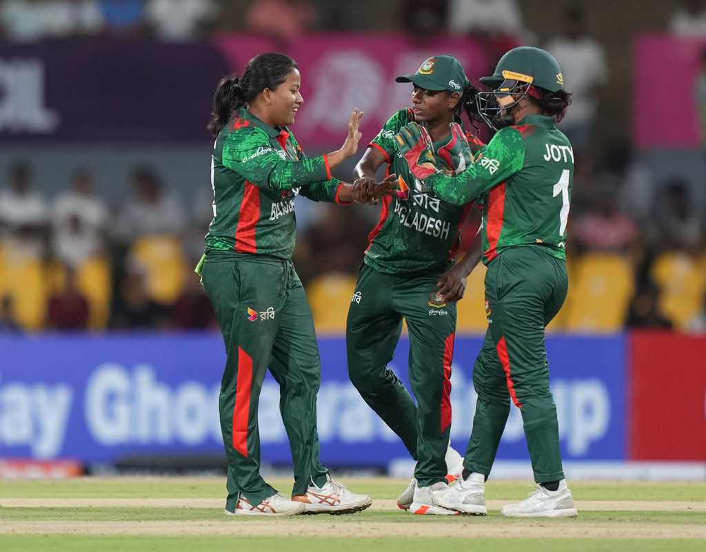 Bangladesh look to extend the underdog story in adopted homeland  