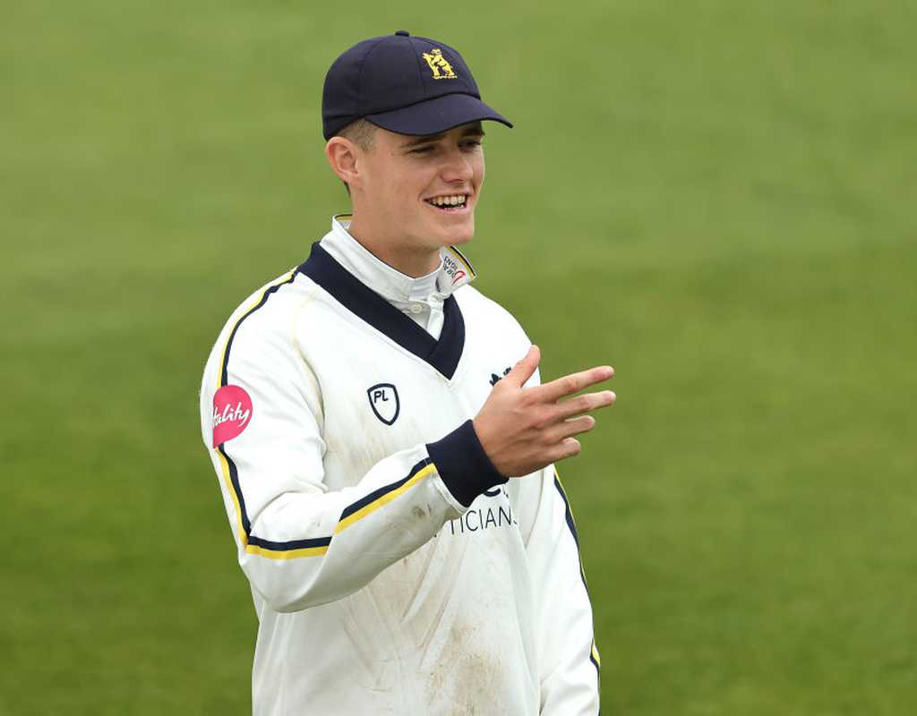 Jacob Bethell earns maiden call-up to England Test squad for NZ tour  