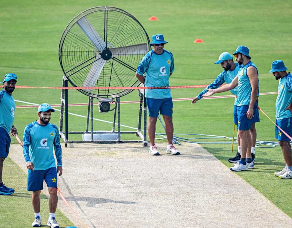 Pakistan's painstaking efforts to emulate Multan in Rawalpindi  