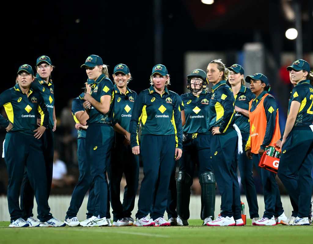 Sri Lanka's bouncebackability under test against imposing Australia  