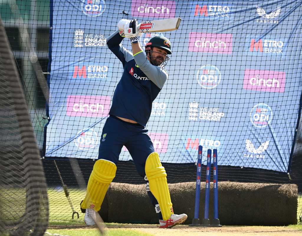 Key Contenders Emerge Following UK White-Ball Tour for Australia  