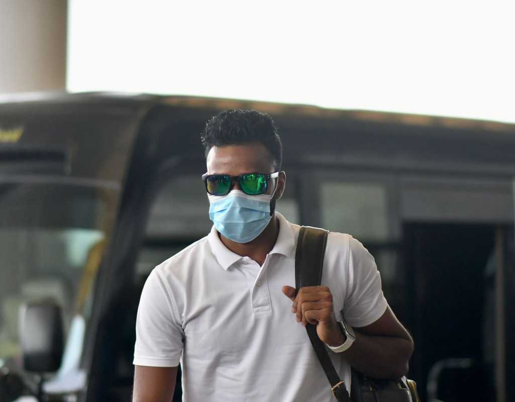 Injured Ebadot travels with T20 squad for rehabilitation   Injured Ebadot travels with T20 squad for rehabilitation