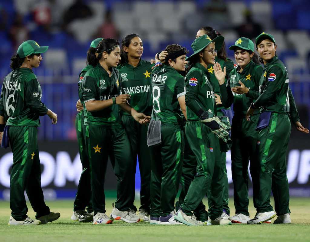 All at stake as Pakistan, NZ look to make final bid for semis  