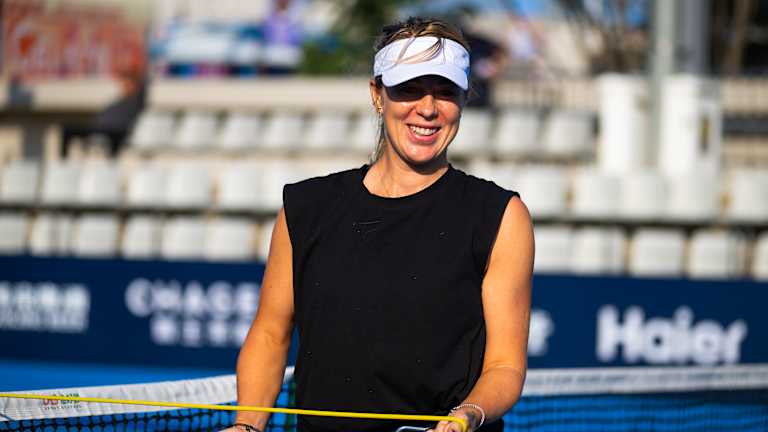 Giovanni Mpetshi Perricard, Jack Draper show big-match poise in Basel, Vienna   Giovanni Mpetshi Perricard, Jack Draper show big-match poise in Basel, Vienna