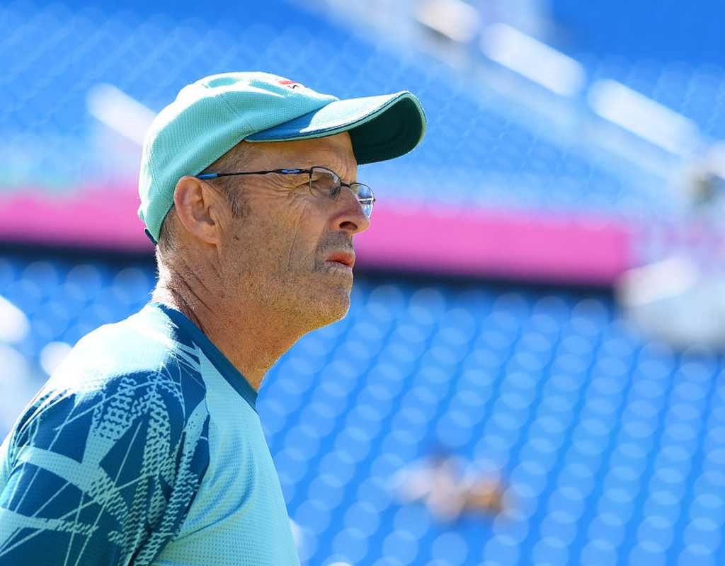 Kirsten likely to quit as Pakistan's white-ball coach  