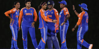 Will India Women's Team Win Their First T20 World Cup Title?  