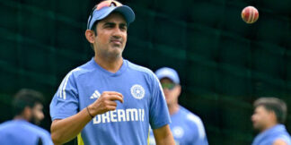 Gautam Gambhir Will Like to Forget This Record of His Career  