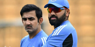 India goes for attacking philosophy & finds out cost against New Zealand  