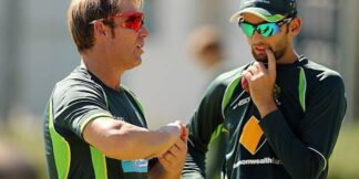 "My Duty to Keep Spin Cool", Nathan Lyon After Demise of Shane Warne  