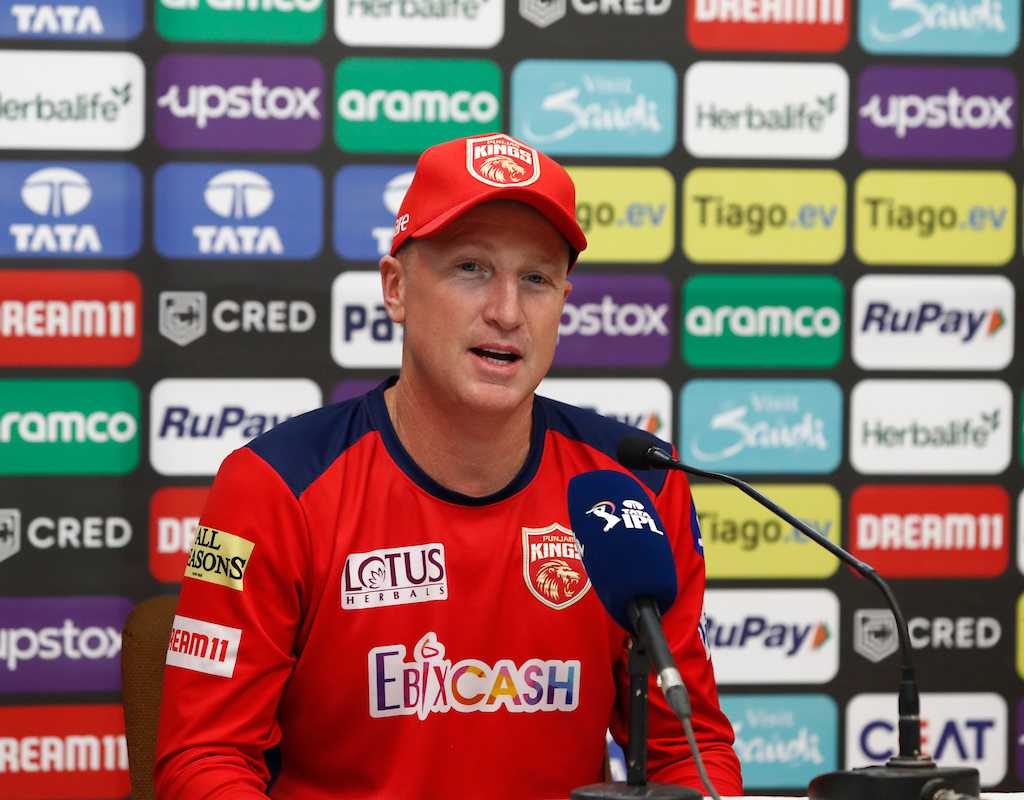 PBKS retain Haddin and Joshi; Hopes may join support staff  