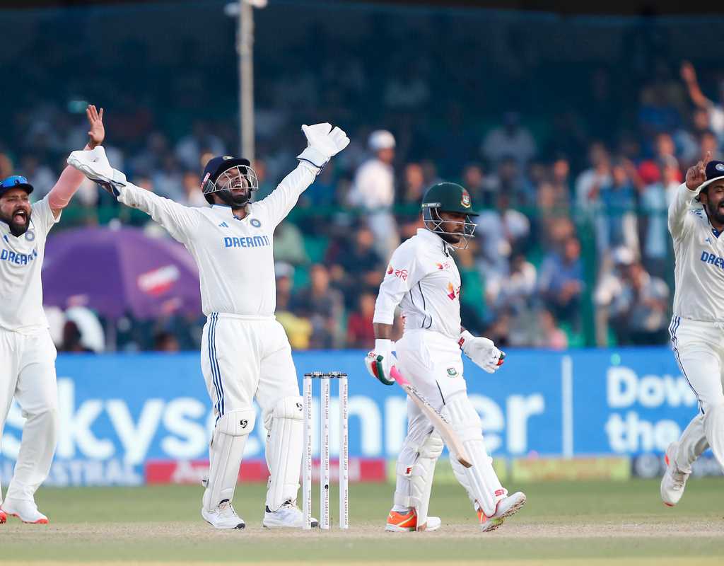 We didn't react quickly enough to India's approach - Hathurusingha  