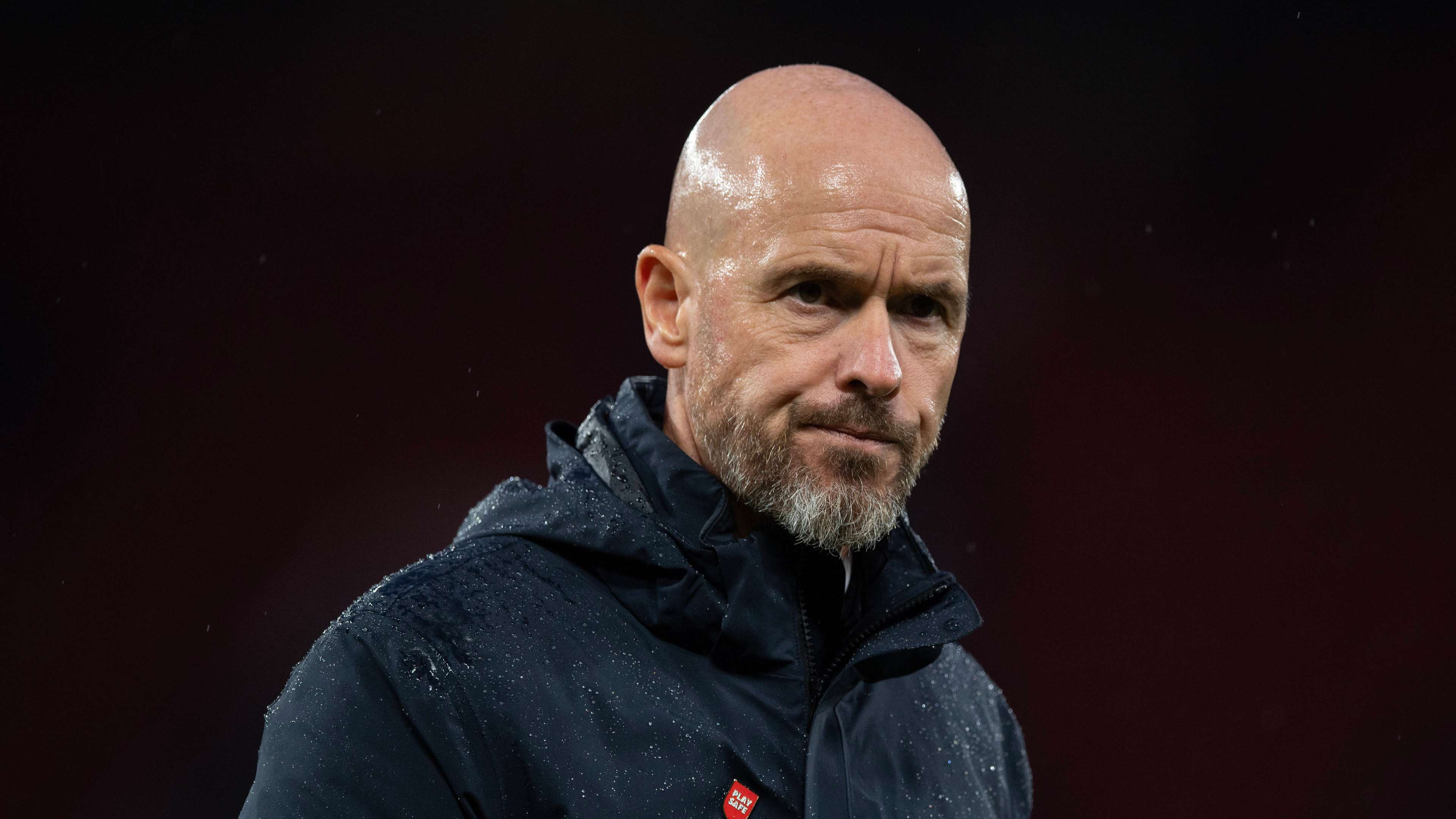 Ten Hag's baffling claim after Man Utd ship three to Porto   Ten Hag's baffling claim after Man Utd ship three to Porto