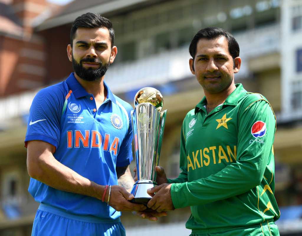 Minister's visit rekindles talk of India's participation in CT  