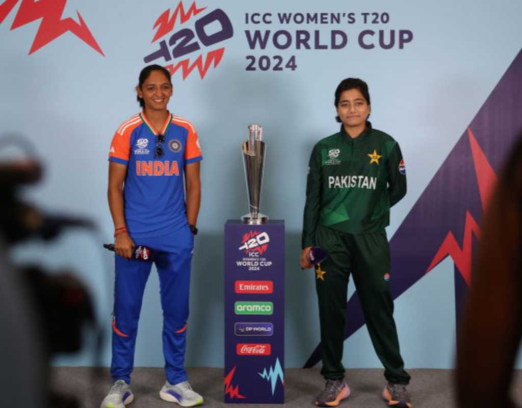 Vulnerable India look to halt Pakistan's progress  