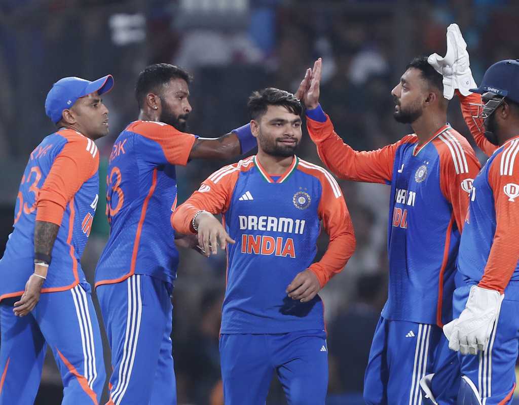 India eye series win even as Bangladesh look for something 'extra' in Delhi  