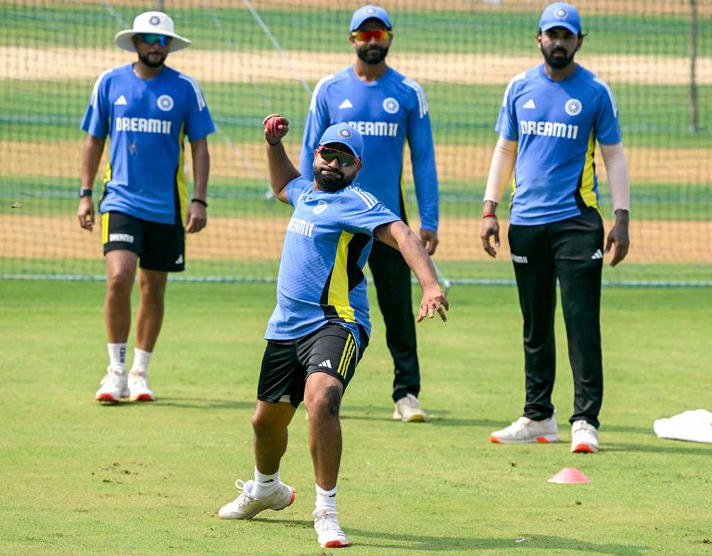 Battered India look to avoid cleansweep and gain crucial WTC points  