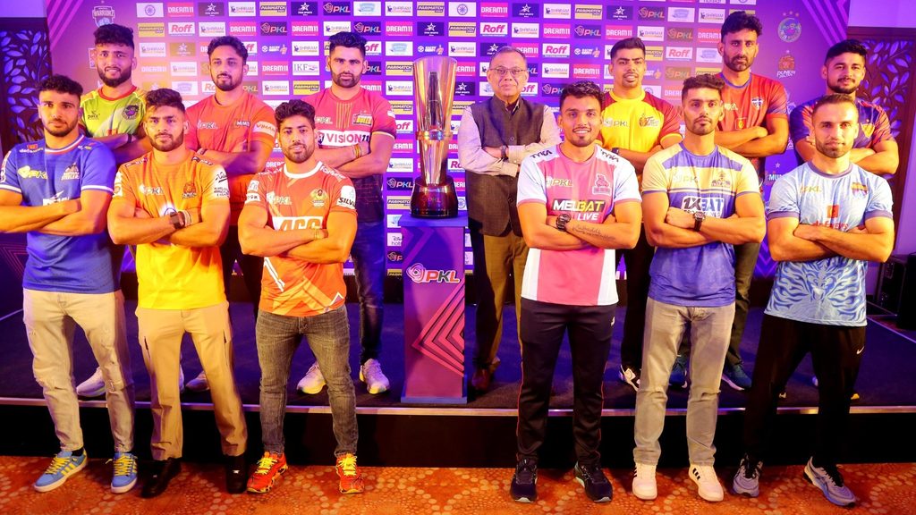 Pro Kabaddi League season 11 kicks off with unprecedented fan-driven campaign featuring Bollywood star Riteish Deshmukh   Pro Kabaddi League season 11 kicks off with unprecedented fan-driven campaign featuring Bollywood star Riteish Deshmukh
