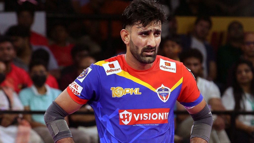 After an uncharacteristic campaign last time around, UP Yoddhas aim to return to the playoffs stage in PKL 11  